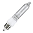 thumbnail image 1 of USHIO EYW bulb JCV130v-500wGS 500w Halogen Lamp replacement, 1 of 4
