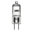 thumbnail image 1 of USHIO FDV/DZE JC24V-150W G6.35 Base Halogen Projection Lamp, 1 of 2