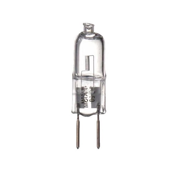 USHIO JC 100w 12V GY6.35 Base Halogen Lamp