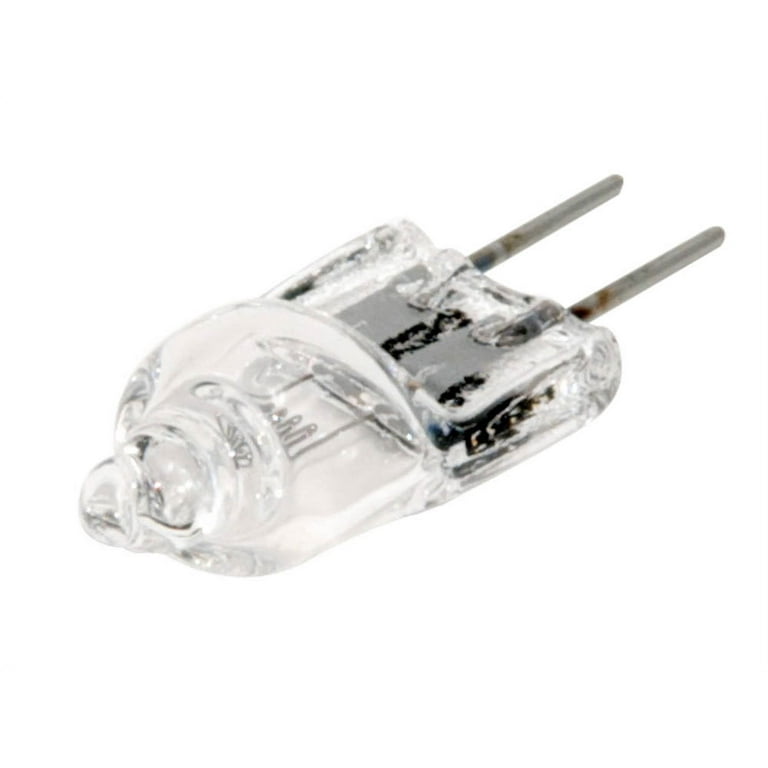 Low voltage halogen lamp hot sale