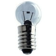 thumbnail image 1 of USHIO SM-8G102 10W 6V E10 Base Incandescent Scientific Medical Light Bulb, 1 of 2