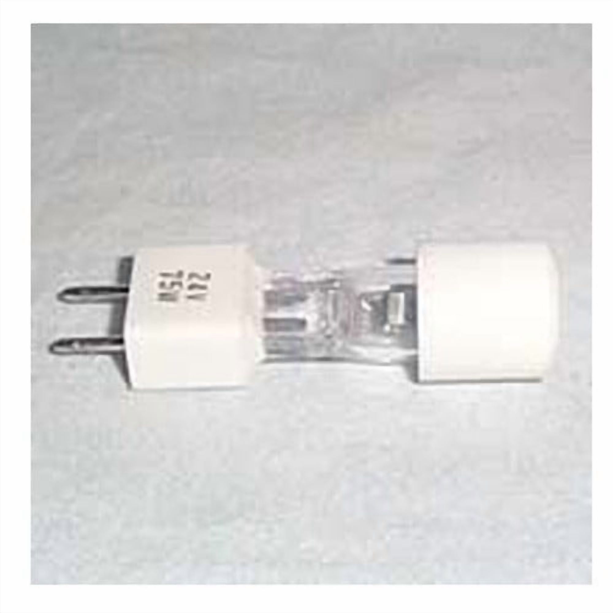 USHIO SM-B401029 75W 24V G8 Base Incandescent Scientific Medical Light Bulb