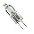 thumbnail image 1 of USHIO SM-H2000 50W 22.8V G6.35 Base Incandescent Scientific Medical Light Bulb, 1 of 2