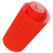 USHOBE Spring Festival Red Xuan Paper 1 Roll 5000X6.7In