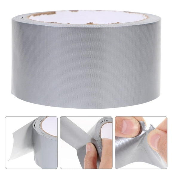 USHOBE 1 Roll Insulating Weather Sealing Tape 5x20m for Homeowners