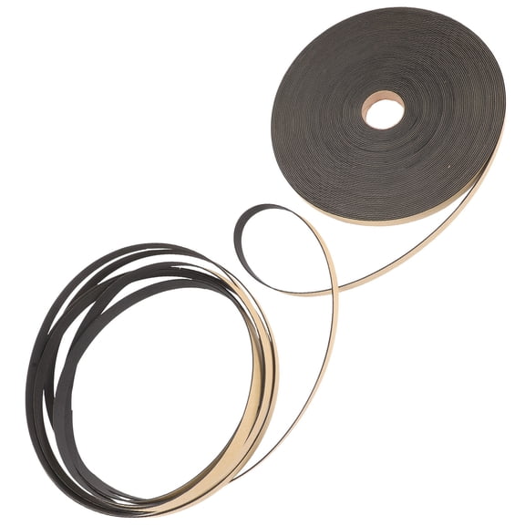 USHOBE Speaker Gasket Tape Roll for Car Audio Soundproofing, Dampening, Noise Reduction in Speakers and Vehicles
