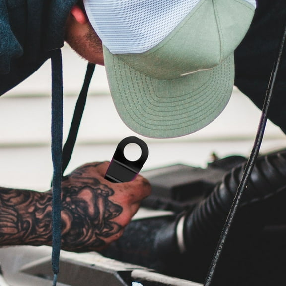 USHOBE 1Pack Radiator Mounting Support Bracket for Mechanics Seeking Quality Parts