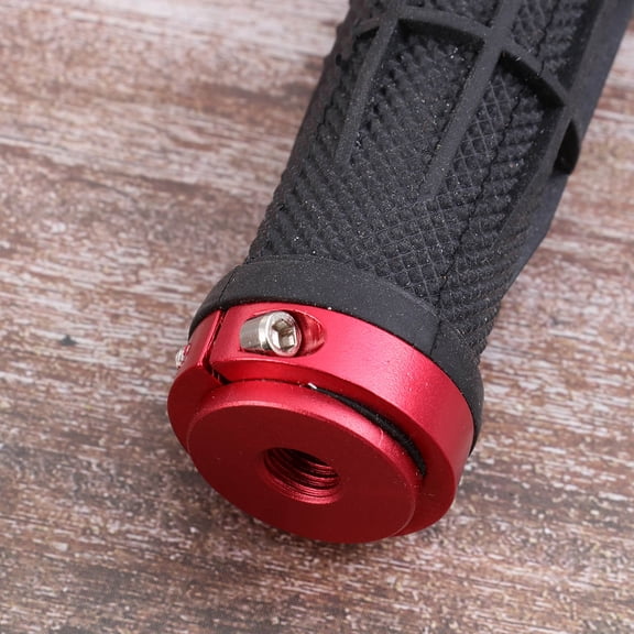 USHOBE 1Pc Red Camera Holder Stabilizer for Stable Moving Dslr Videos
