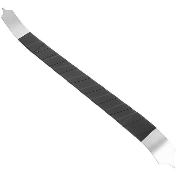 USHOBE 1Pcs Clay Sculpture Tool Knife Shape Cutting And Smoothing For Artists Pottery Making