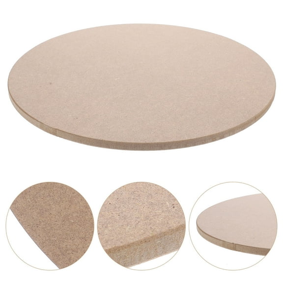 USHOBE 1Pcs Pottery Clay Making Plate for Clay Projects