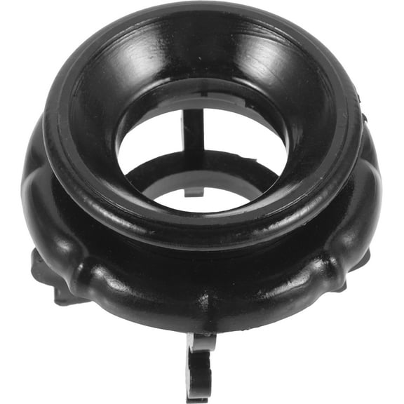 USHOBE 1Pcs Sphere Stands for Display Plastic Crystal Ball Holder for Home Decoration