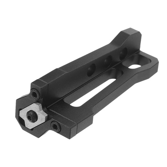 USHOBE 1Set Lightweight Compact Edge Banding Tool Portable Woodworking Edge Bander 9.60X4.00X3.40Cm