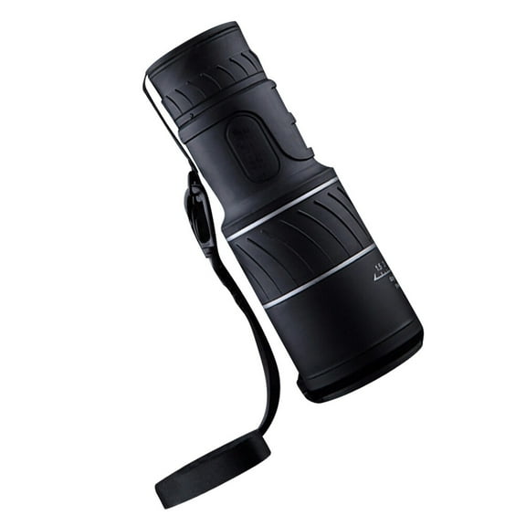 USHOBE Handheld Telescope Stargazing Monoculars for Adults Compact Design 1Set 6.3x3x2.2in