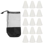 USHOBE Hollow Design Marker Cones 1Set for Stability in Sports Training