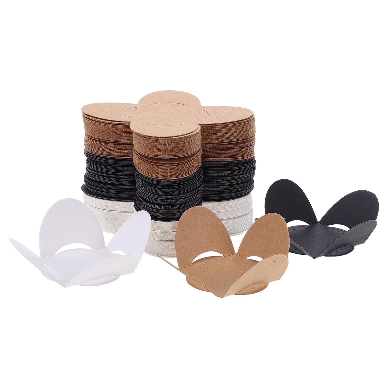 USHOBE Paper Chocolate Wrappers for Elegant Display and Versatile Use ...