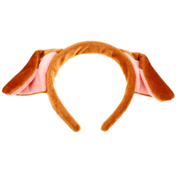 USHOBE costume animal ears headband cloth role-playing headdress 1Pack