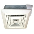 thumbnail image 1 of USI Electric Bath Exhaust Fan with 4-Inch Vent and Custom-Designed Motor, 70 CFM (BF-704), 1 of 1