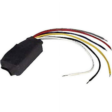 USI Electric USI-960 Relay Module for Smoke and Fire Alarms