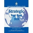 thumbnail image 1 of USI Strategic Year Book 2024, (Hardcover), 1 of 1