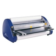 USI Thermal Hot Roll Laminator, ARL 2700, Laminates Films up to 27 Inches Wide and 5 Mil Thick, 1 Inch Core; UL Listed, INDUSTRY BEST