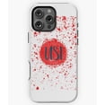 thumbnail image 1 of USI University Logo Indiana N3388 Phone Case for iPhone 17 16 15 14 13 12 11 Pro Max, 1 of 2