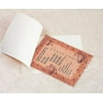 thumbnail image 1 of USI WrapSure Pouch Laminating Carriers, Heavy Duty, 9-1/4"x4 3/4", Letter/Legal Size, Box of 10, MADE IN THE USA, 1 of 1