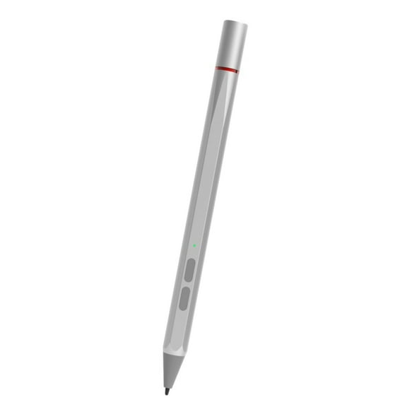 USI2.0 Stylus Pencil Rechargeable 4096 Pressure Sensitive Palms Rejection Drawing Tablet Capacitive Pen for Duet 3/5