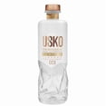 thumbnail image 1 of USKO Vanilla Non Alcoholic Vodka 700ml USKO Non Alcoholic Spirits 0.0% ABV. Flavored Vodka Alternative by Spirits of Virtue Imported by Think Distributors, 1 of 8
