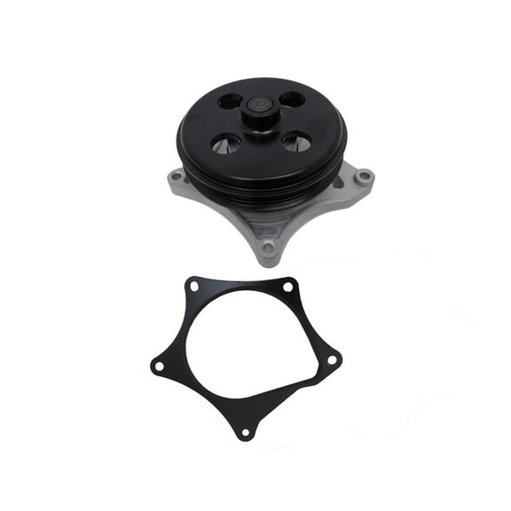 USM Engine Water Pump For 16-18 Chevrolet Volt 1.5L REF 12681173 12645159