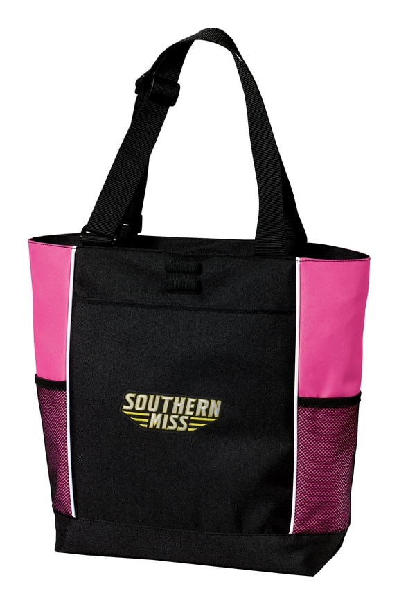 USM Golden Eagles Tote Bag or Southern Miss Shopper Tote