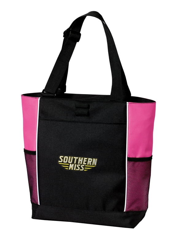USM Golden Eagles Tote Bag or Southern Miss Shopper Tote