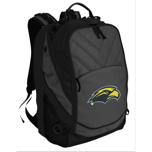 USM Southern Miss Backpack Our Best OFFICIAL Southern Miss Eagles Laptop Backpack Bag