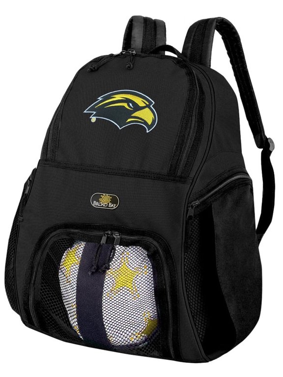 USM Southern Miss Soccer Backpack or USM Volleyball Bag