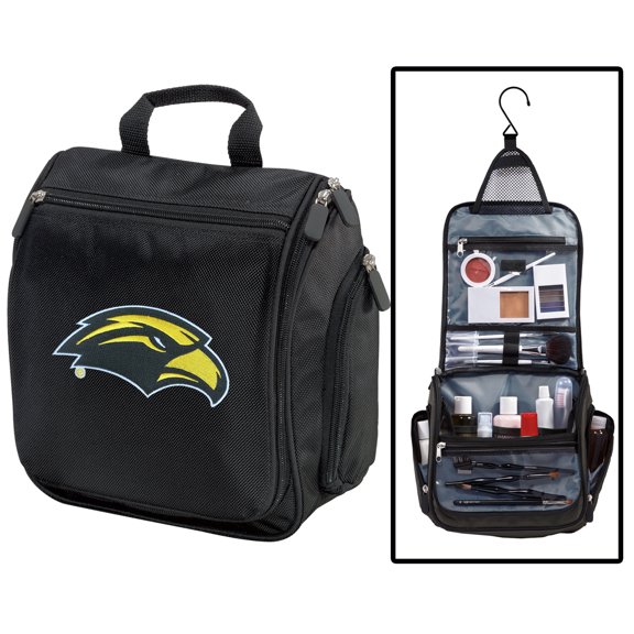 USM Southern Miss Toiletry Bag or USM Shaving Kit