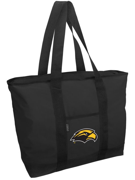 USM Southern Miss Tote Bag Deluxe USM Tote Bags