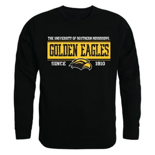 University of Southern Mississippi Ladies Sweatshirts, University of  Southern Mississippi Ladies Crew Sweatshirts