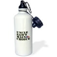thumbnail image 1 of USMC 21 oz Sports Water Bottle wb-45110-1, 1 of 1