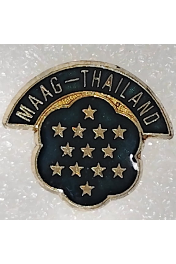 USMC 4th Marine Aircraft Wing Novelty Hat/Lapel/Brooch Pin, Enamel Metal, Rubber Back