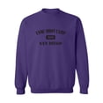 thumbnail image 1 of USMC Boot Camp San Diego Crewneck Sweatshirt, 1 of 3