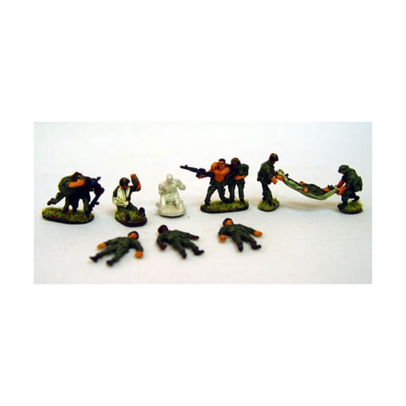 RAFM USMC Casualties New