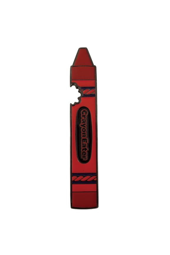 USMC Crayon Bottle Opener
