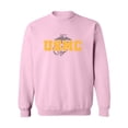 thumbnail image 1 of USMC Eagle, Globe & Anchor Crewneck Sweatshirt, 1 of 3