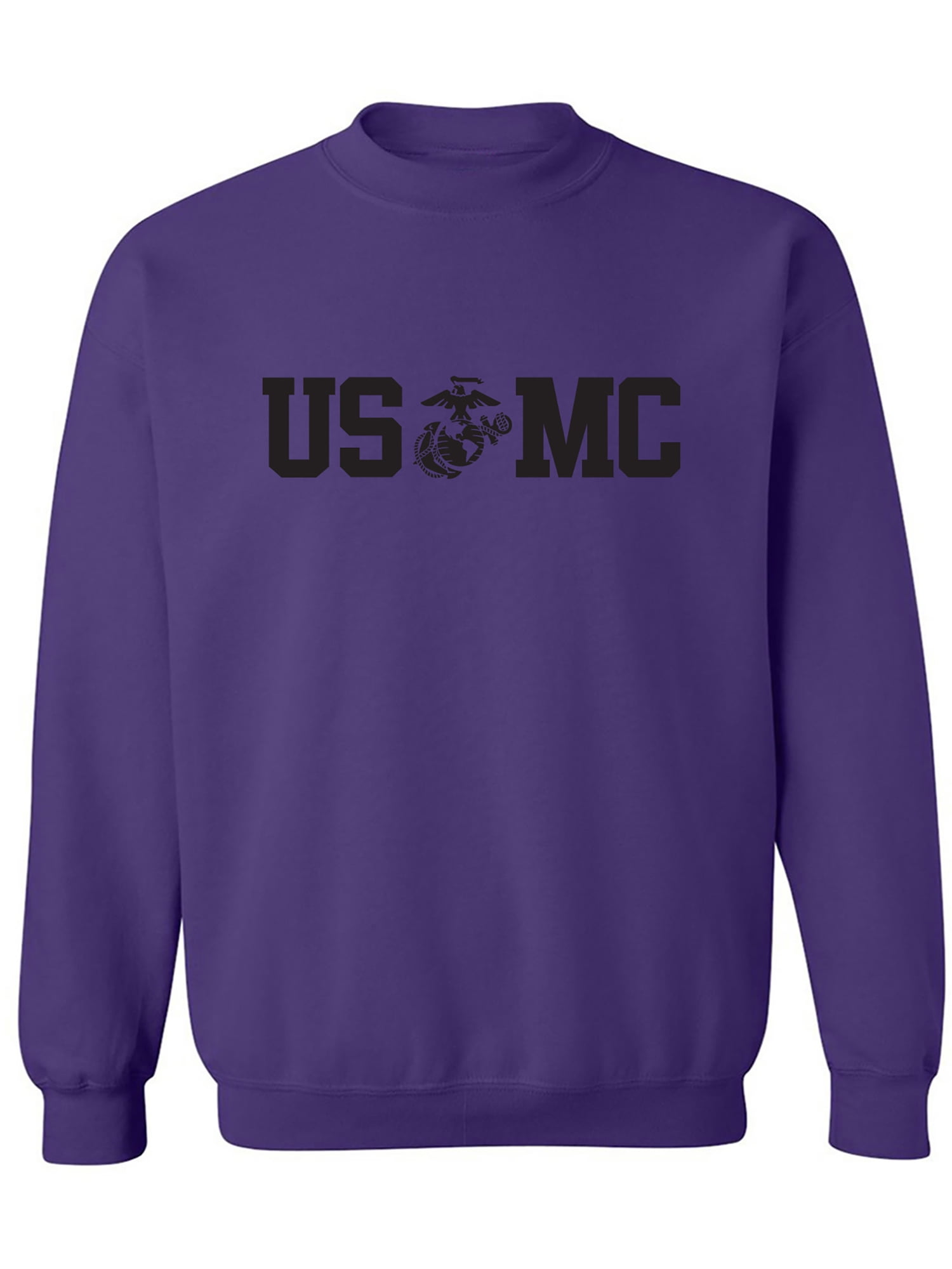 USMC Crewneck main image 0