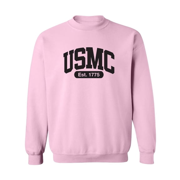 USMC Est.1775 Crewneck Sweatshirt