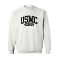 thumbnail image 1 of USMC Est.1775 Crewneck Sweatshirt, 1 of 3
