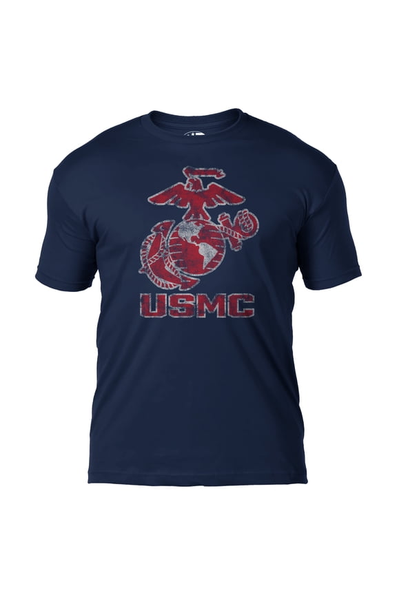 USMC Logo T-Shirt