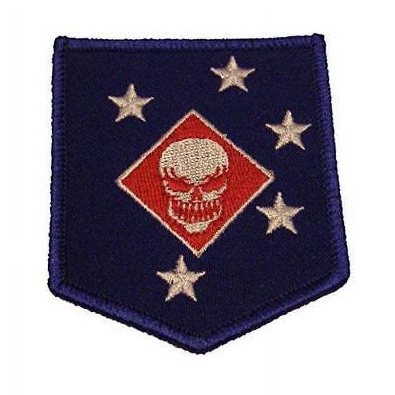 USMC MARINE RAIDER PATCH SPEC OP ELITE AMPHIBIOUS LIGHT INFANTRY WWII WORLD WAR