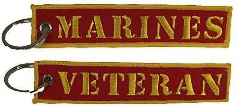 Pure Country Weavers US Marine Corps Decke – Gewebte Baumwolldecke 72x54 Zoll