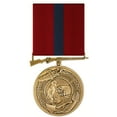 thumbnail image 1 of USMC Marine Corps Good Conduct Medal Full Size, 1 of 3