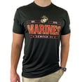 thumbnail image 1 of USMC Performance Tee, 1 of 3